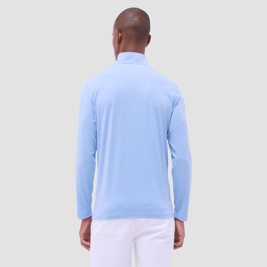 UV50 Performance Quarter-Zip Pullover