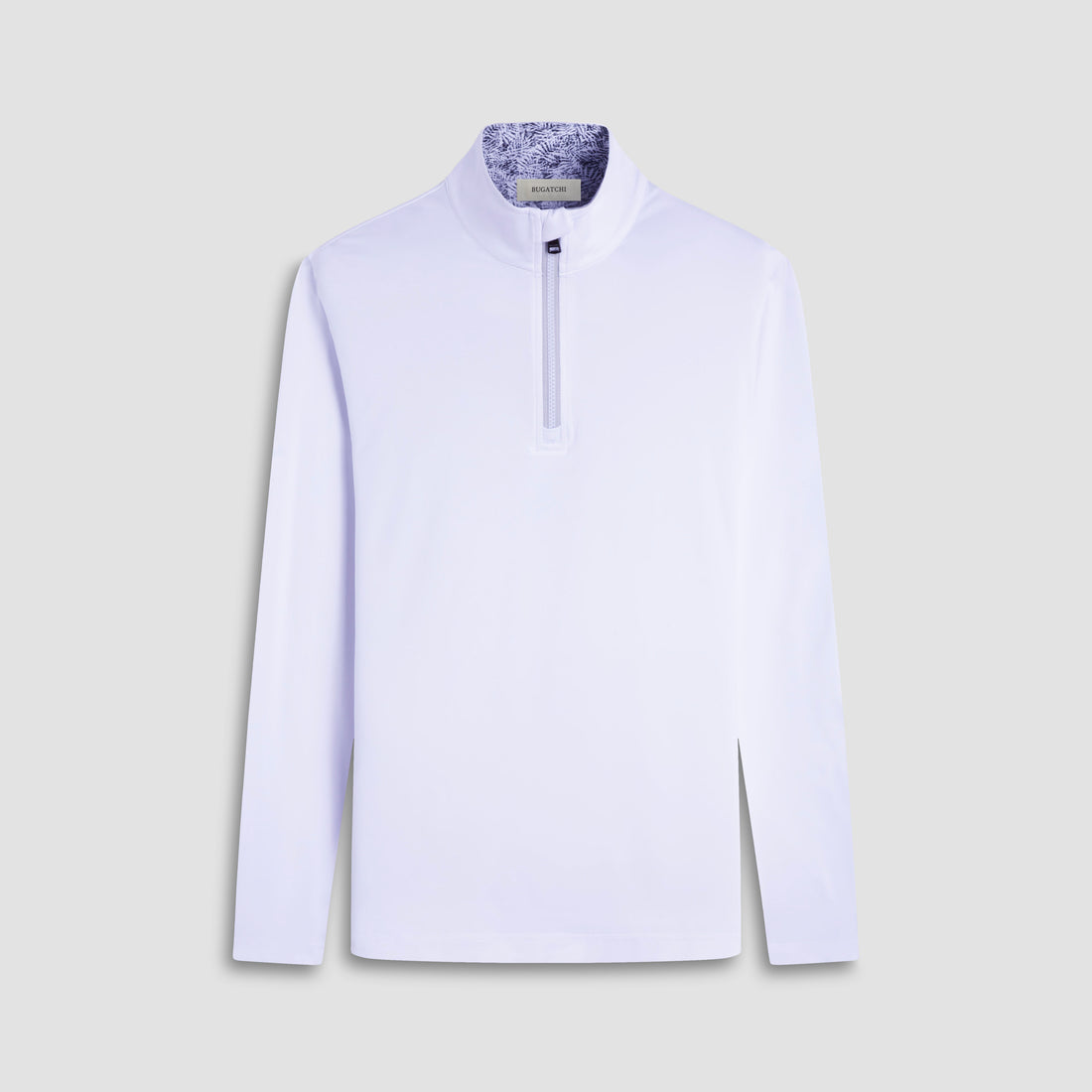 UV50 Performance Quarter-Zip Pullover