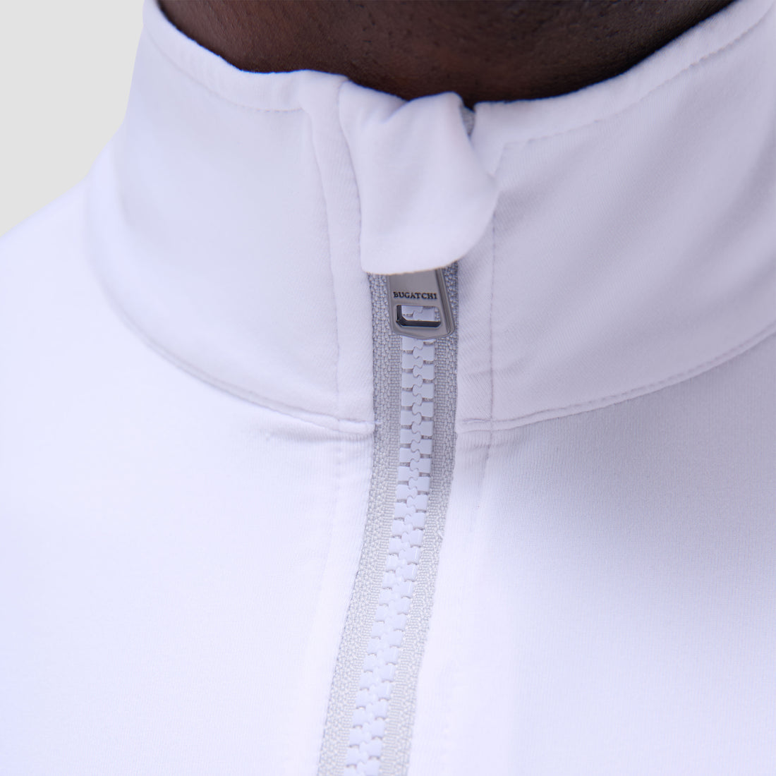 UV50 Performance Quarter-Zip Pullover