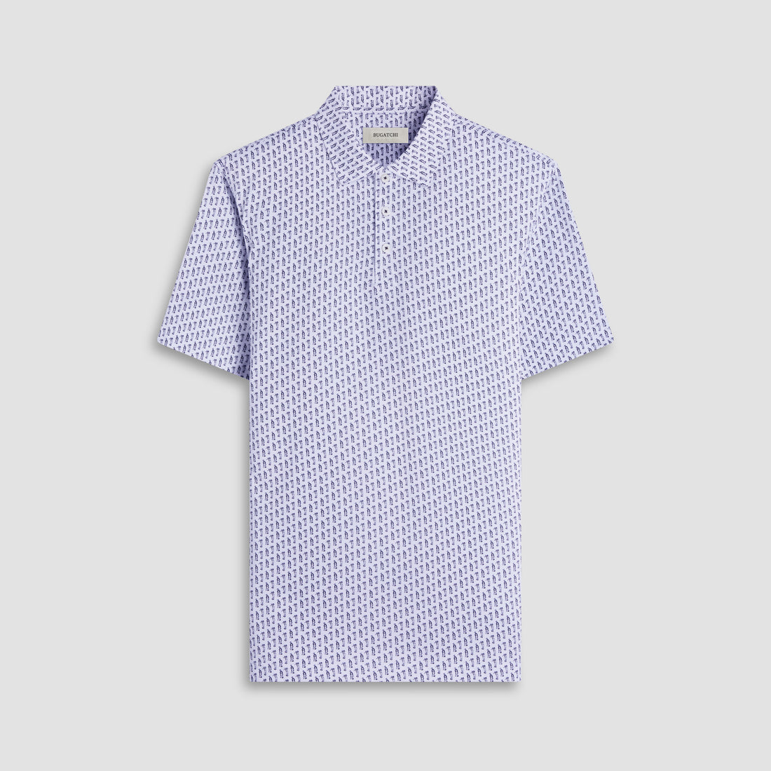 Victor Golfer OoohCotton Polo Shirt