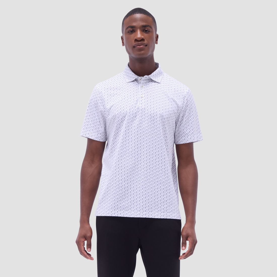 Victor Golfer OoohCotton Polo Shirt