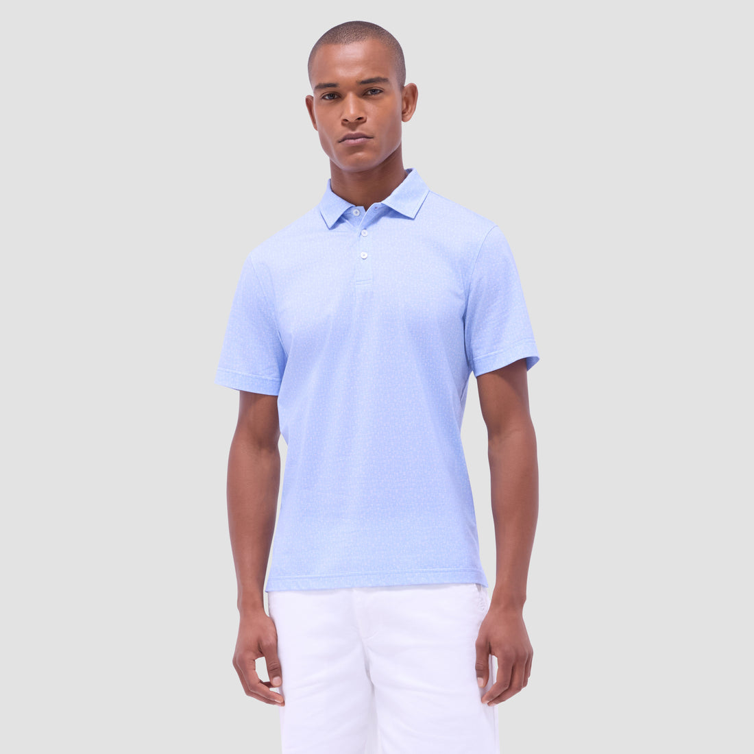 Victor Cocktail OoohCotton Polo Shirt