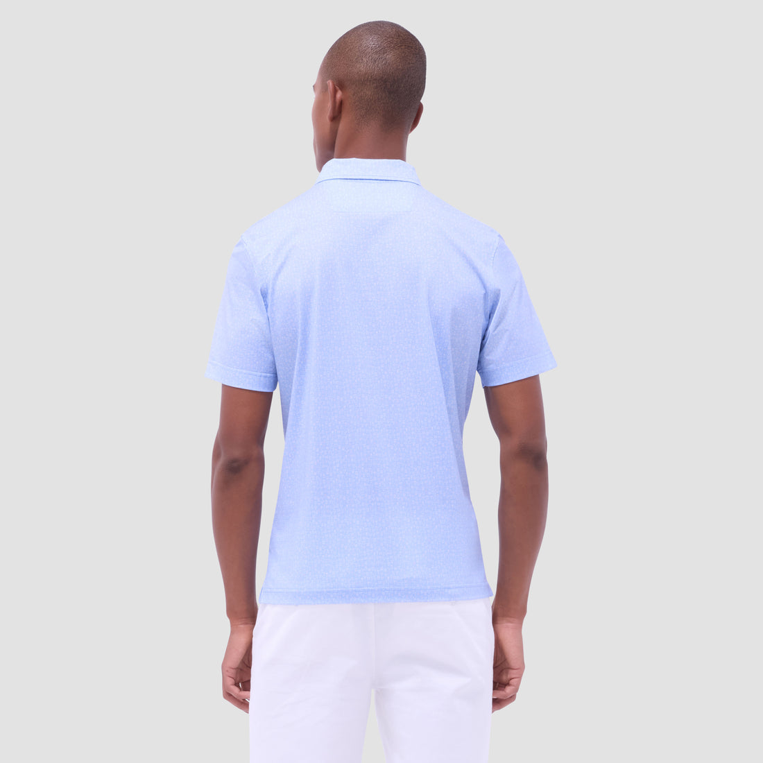 Victor Cocktail OoohCotton Polo Shirt