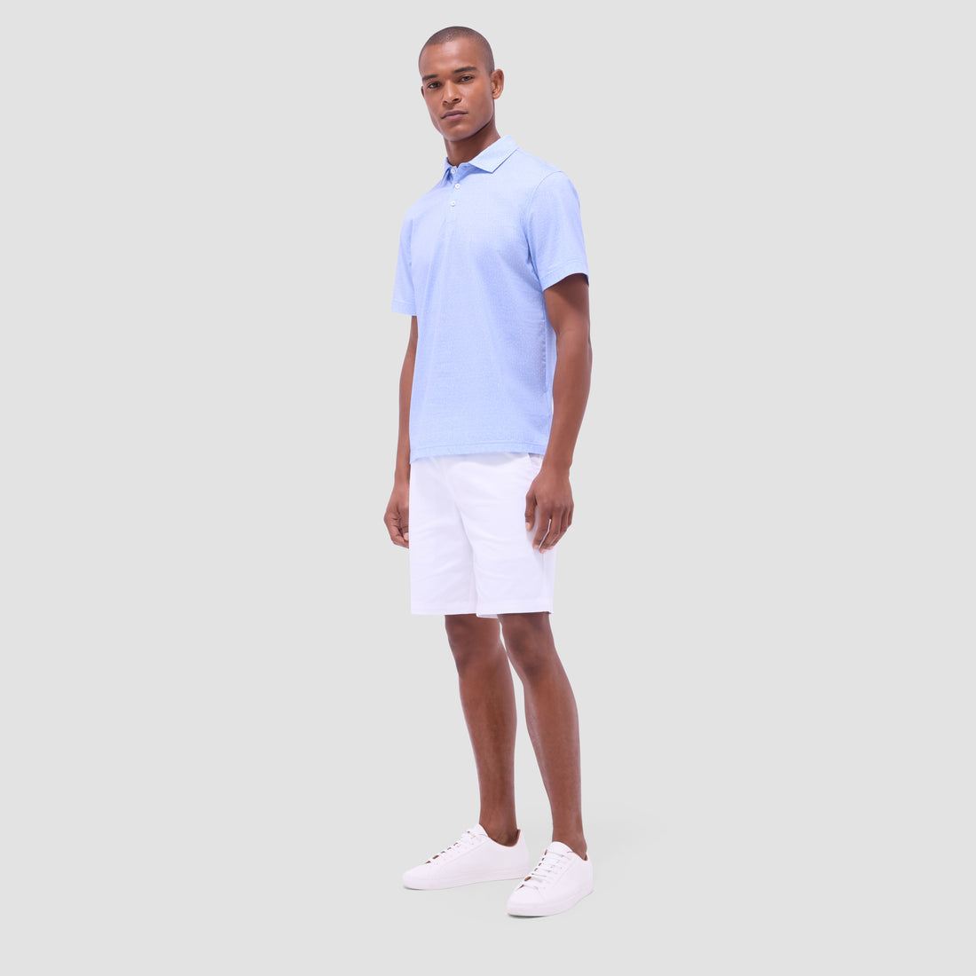 Victor Cocktail OoohCotton Polo Shirt