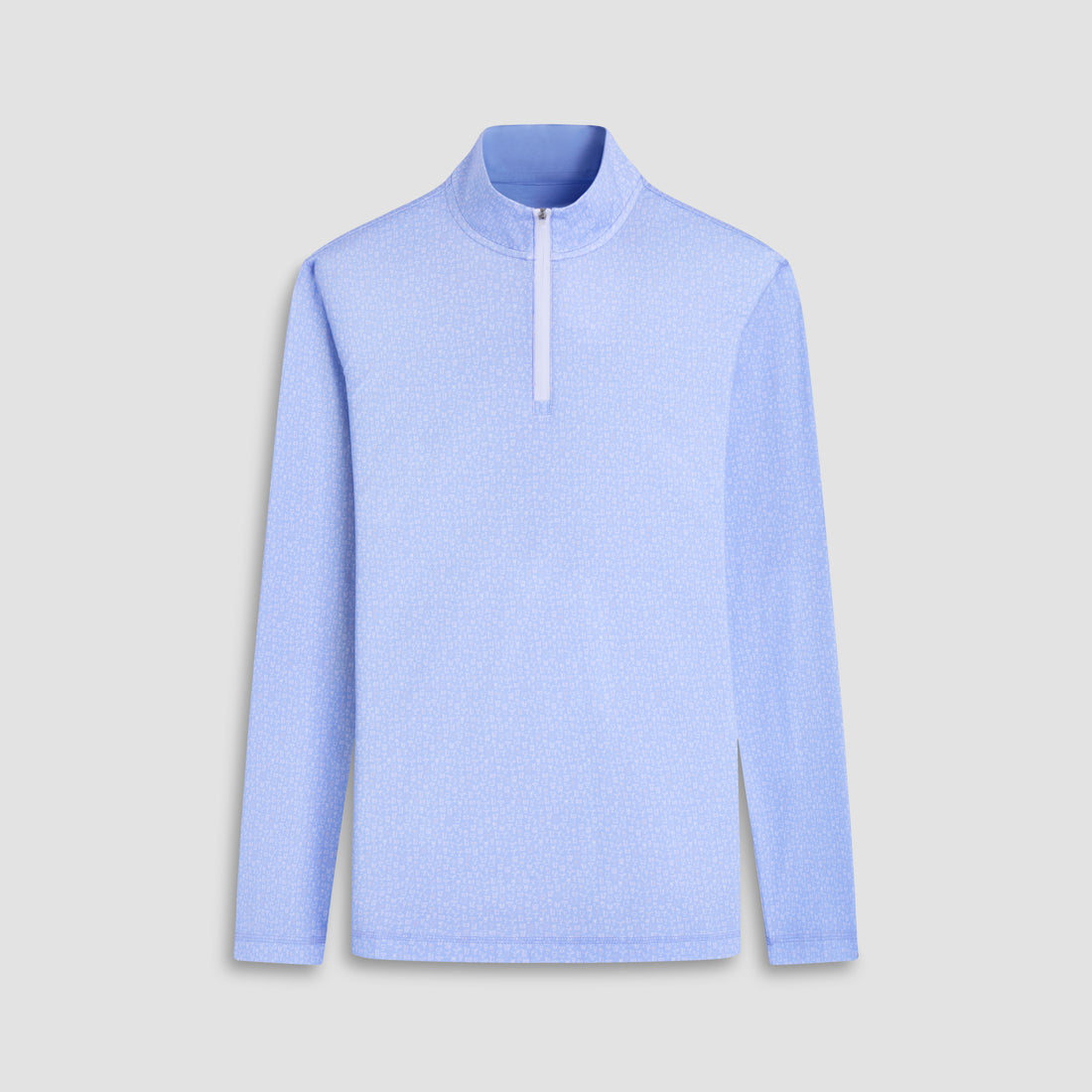 Anthony Cocktail OoohCotton Quarter-Zip Pullover