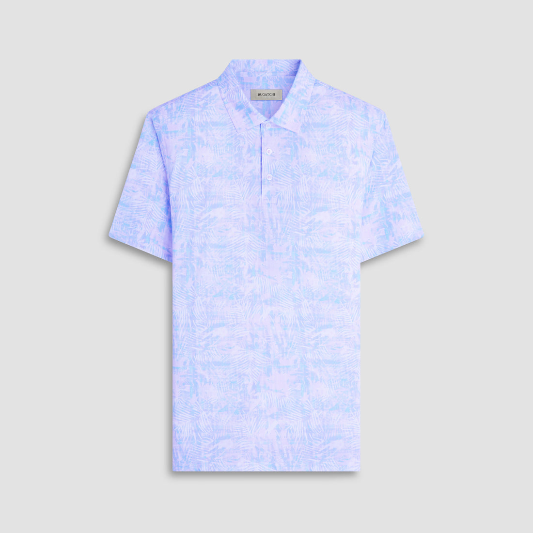 Victor Floral OoohCotton Polo Shirt