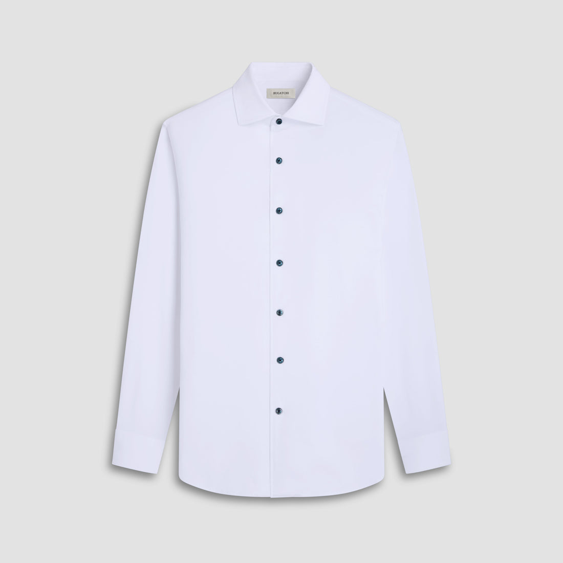 Devon Solid OoohCotton Shirt