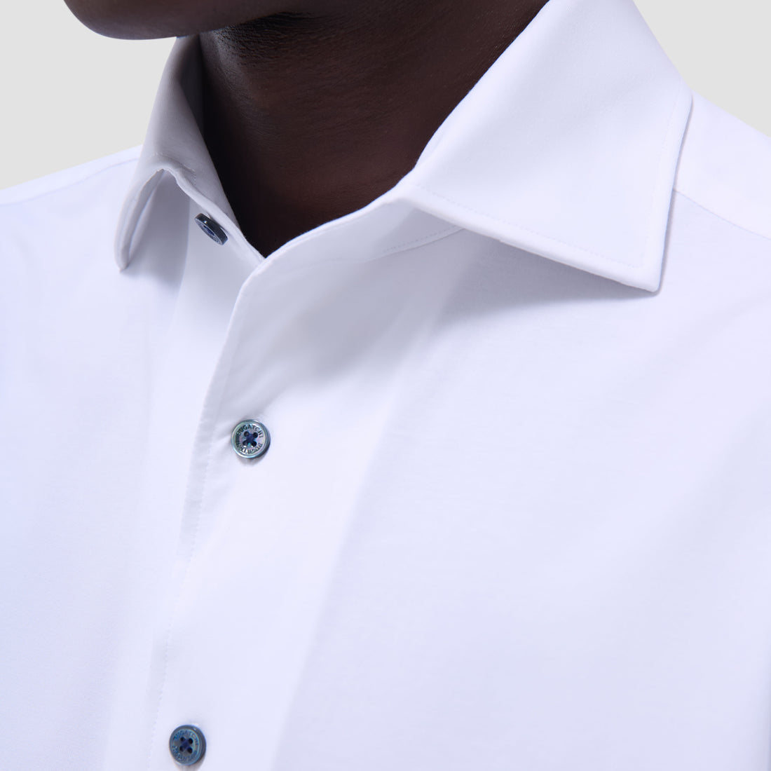 Devon Solid OoohCotton Shirt