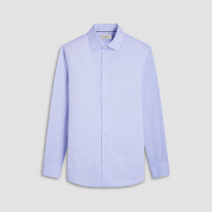 James Gingham Check OoohCotton Shirt