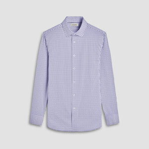 James Gingham Check OoohCotton Shirt