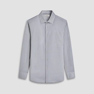 James Gingham Check OoohCotton Shirt