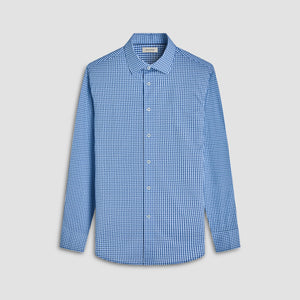 James Gingham Check OoohCotton Shirt