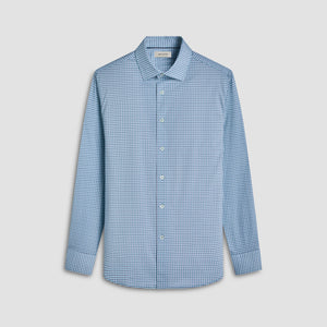 James Gingham Check OoohCotton Shirt