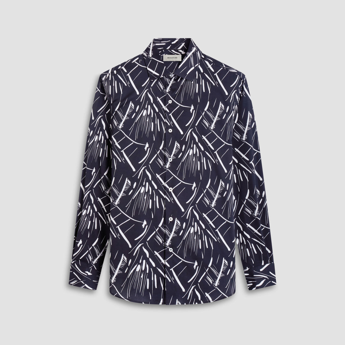 Axel Abstract Shirt