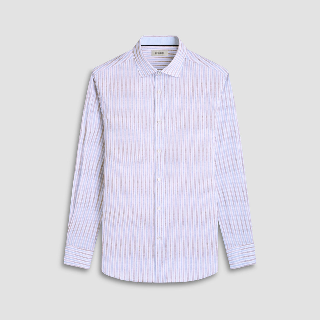 Axel Striped Shirt