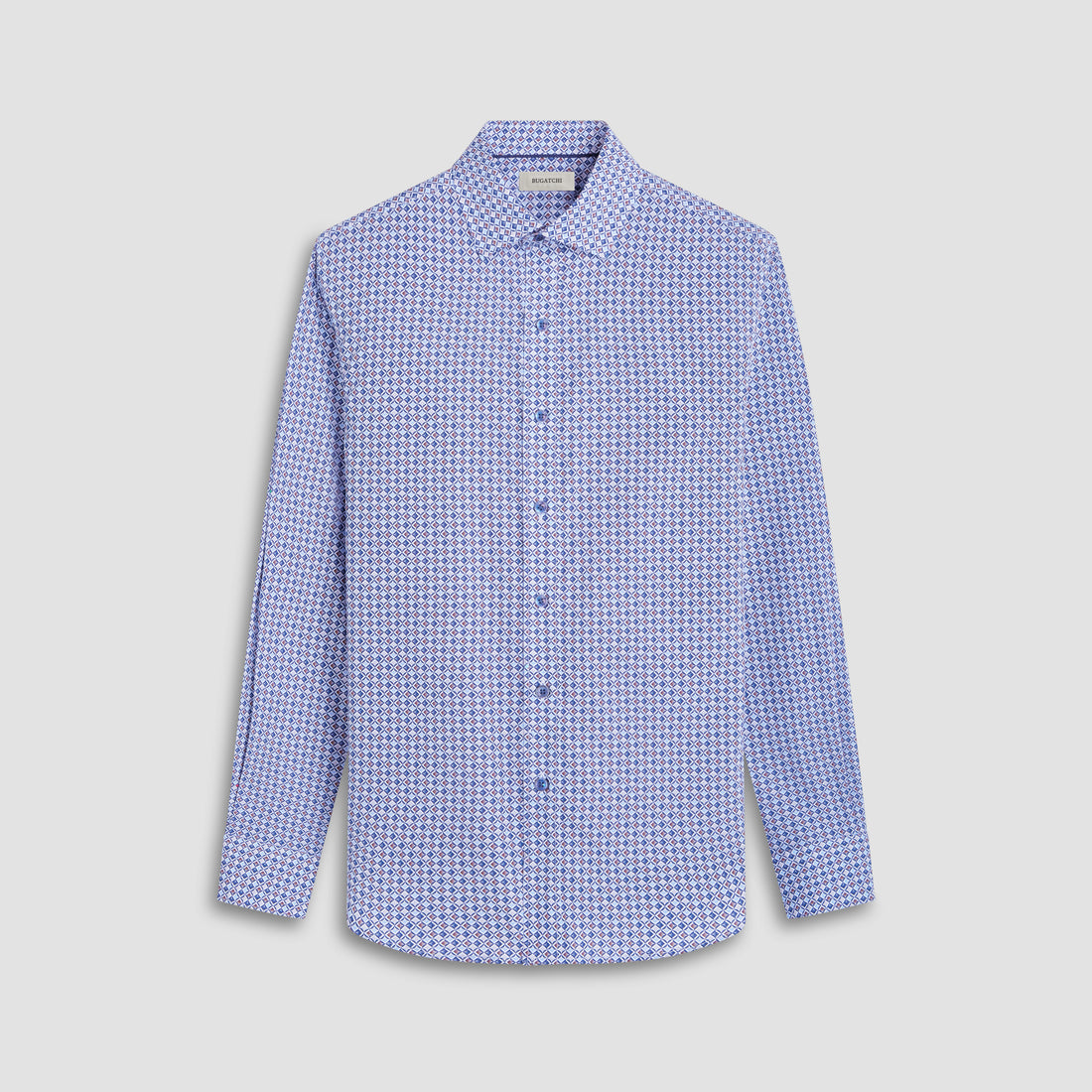 Axel Geometric Shirt