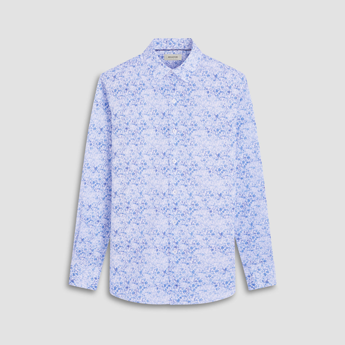 Julian Floral Shirt