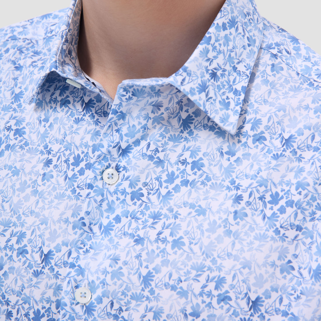 Julian Floral Shirt