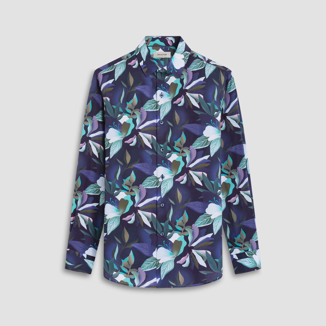 Julian Floral Shirt