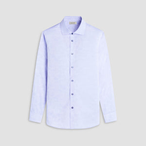 Axel Floral Jacquard Shirt