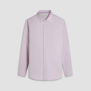 Axel Micro Check Jacquard Shirt