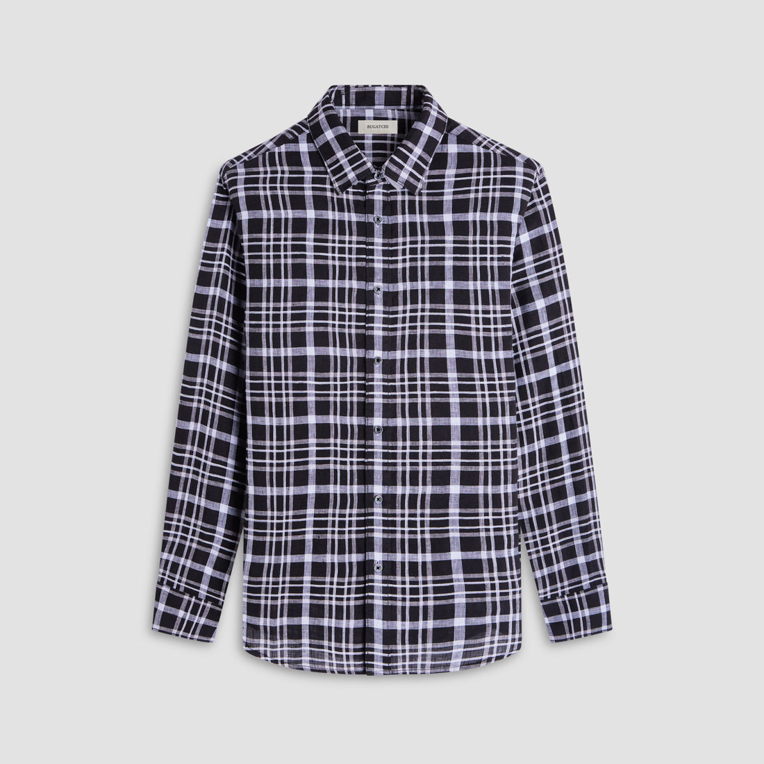 Karl Plaid Shirt