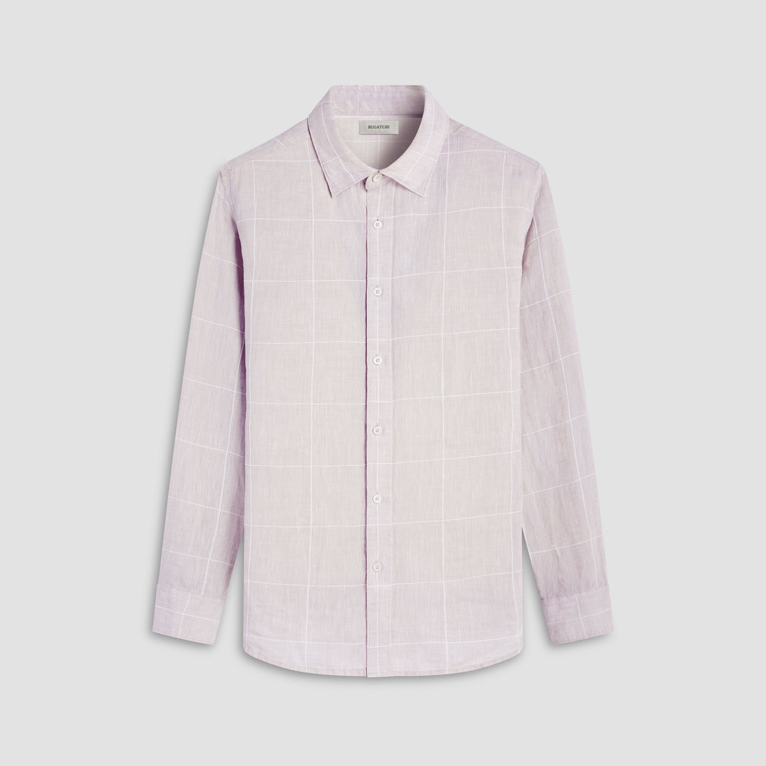 Karl Windowpane Shirt