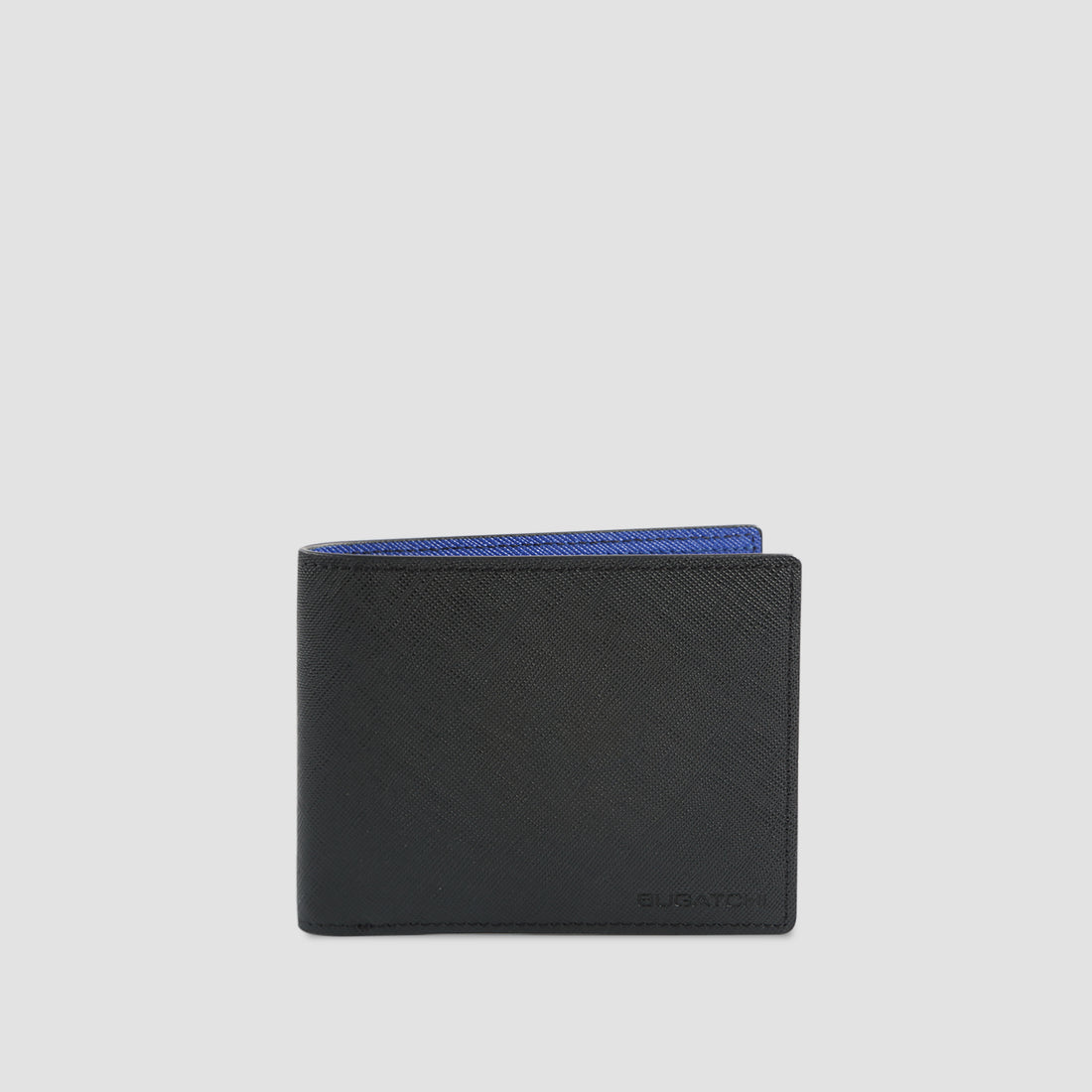 Saffiano Leather Wallet