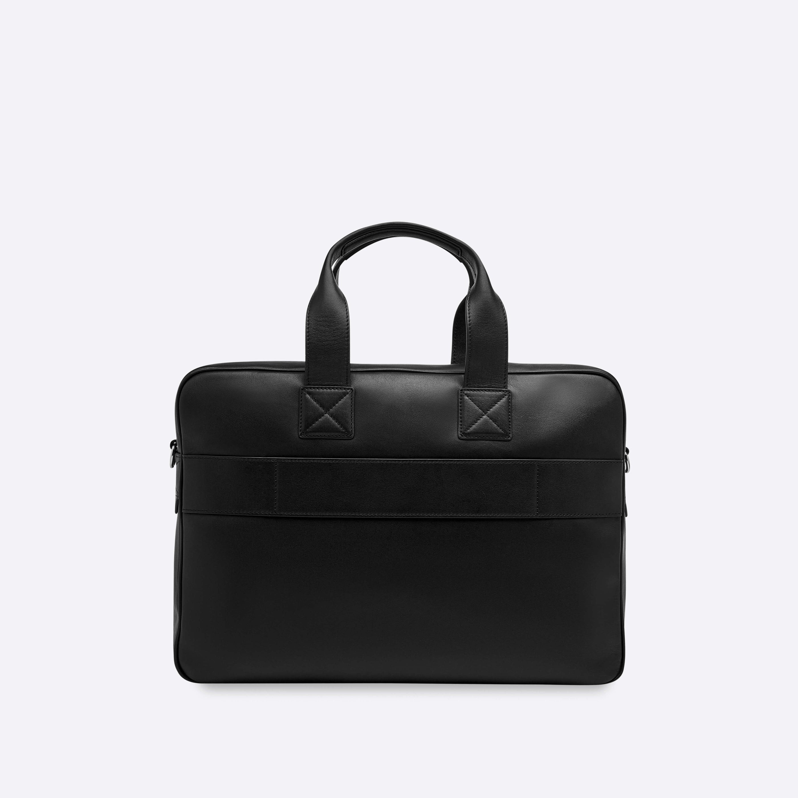 Bugatchi briefcase sale