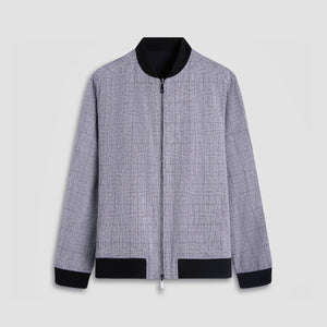 Reversible Blouson Jacket