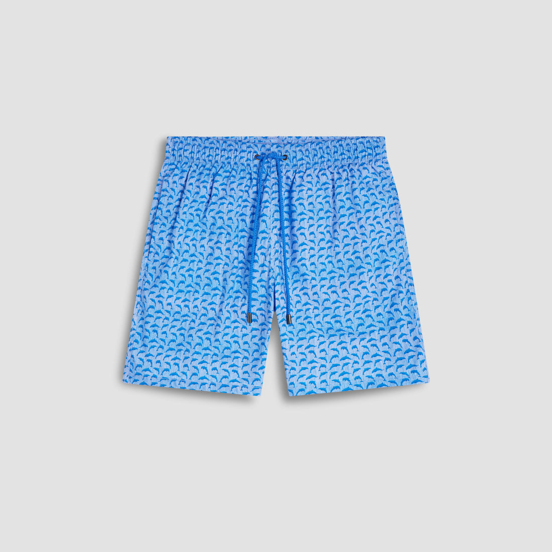 Cosmo Dolphin Swim Trunks