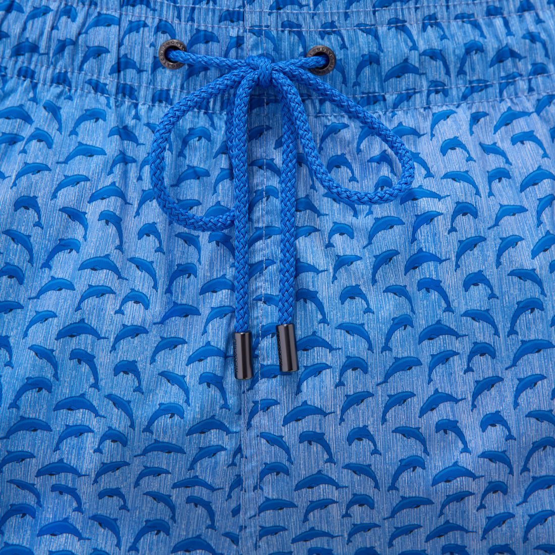 Cosmo Dolphin Swim Trunks