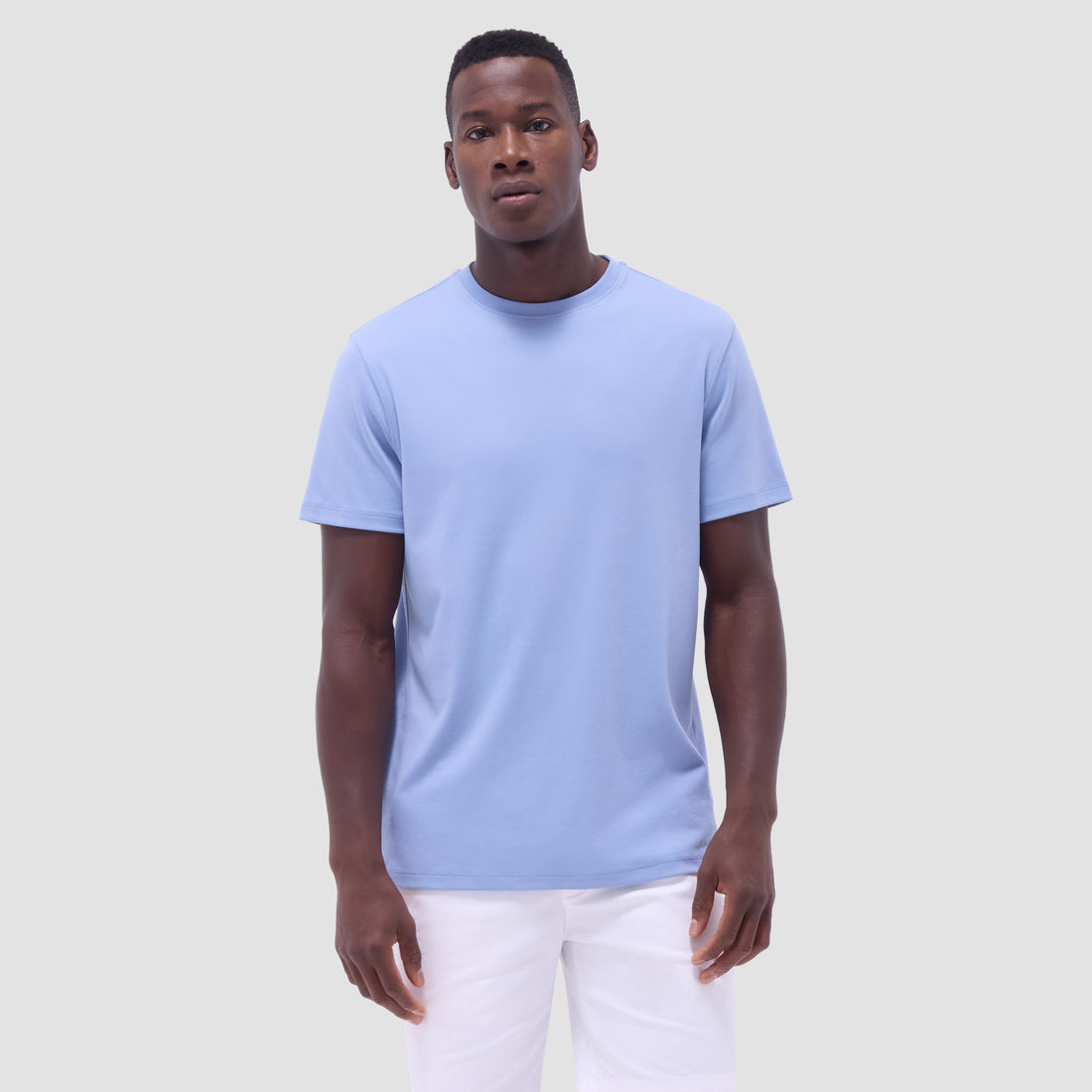 Hank Crew Neck T-Shirt