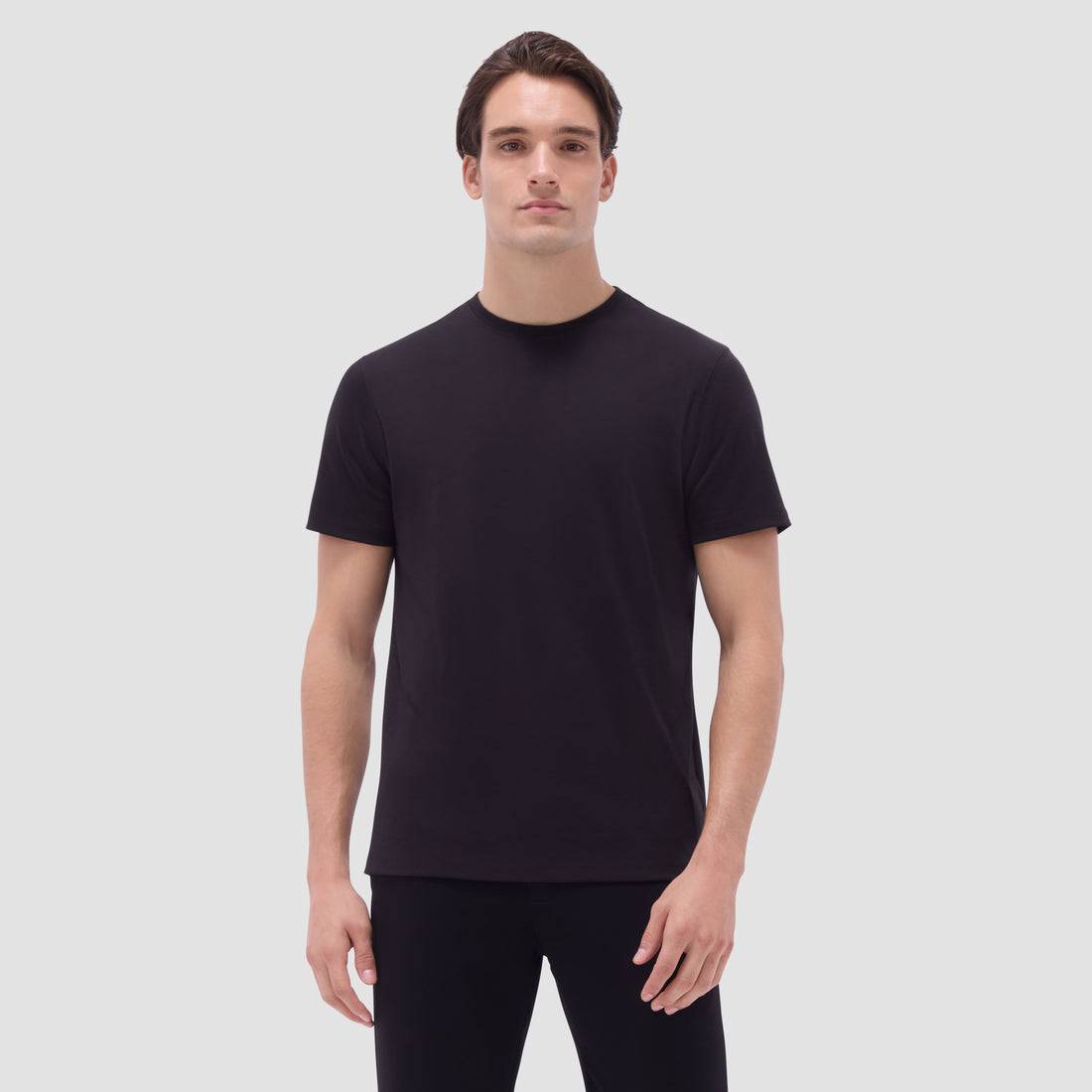 Hank Crew Neck T-Shirt