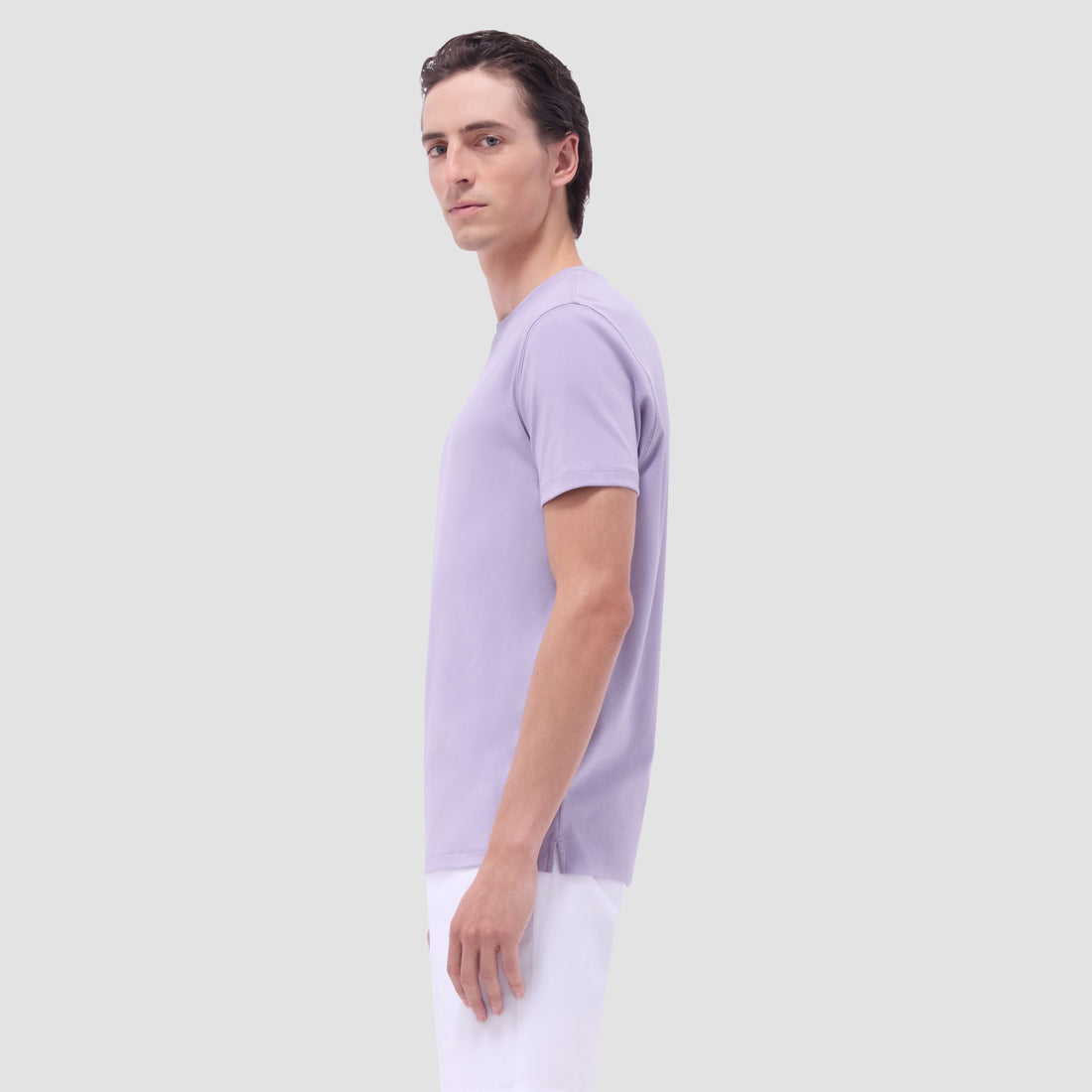 Hank Crew Neck T-Shirt