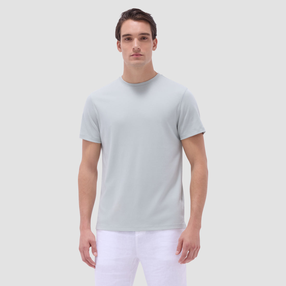 Hank Crew Neck T-Shirt