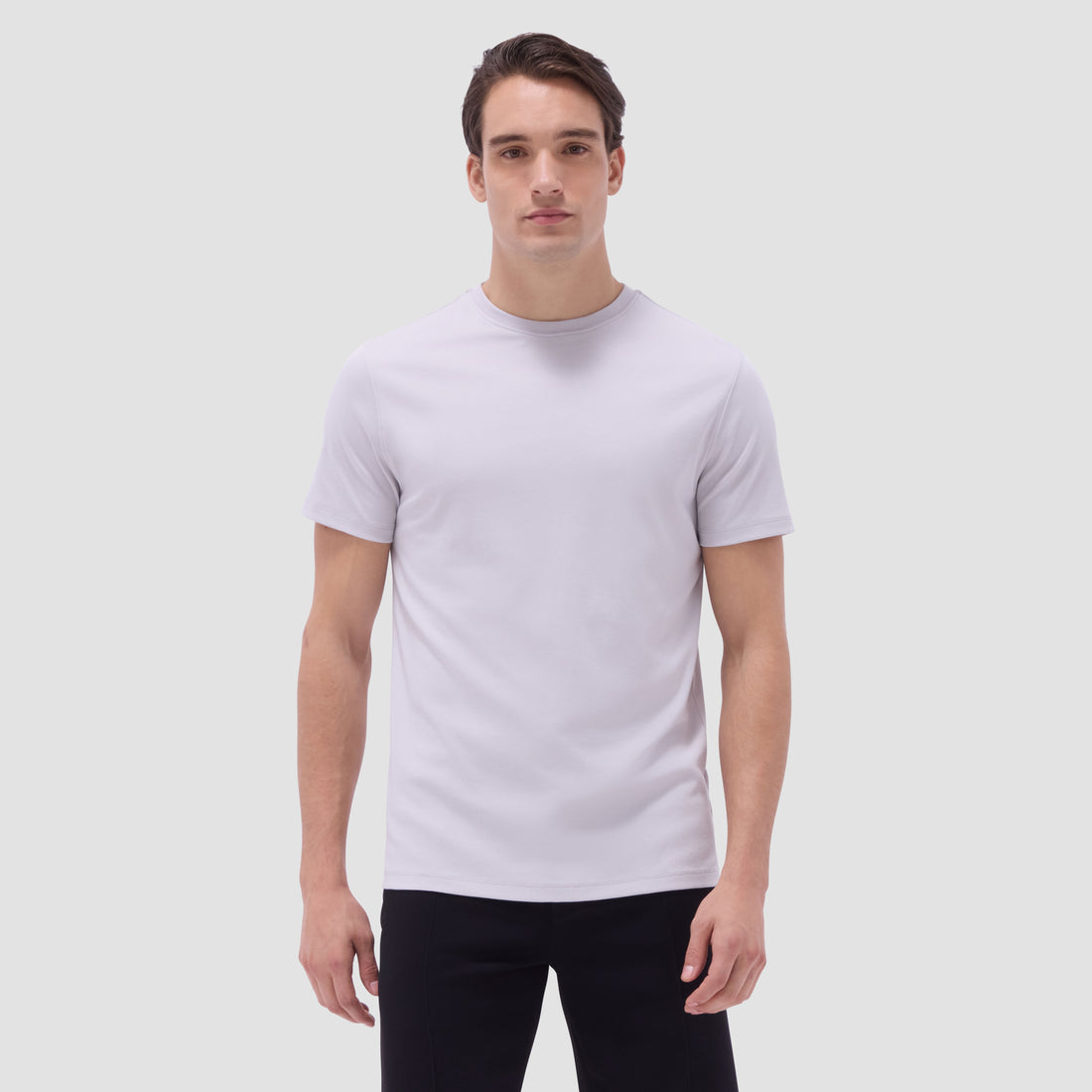 Hank Crew Neck T-Shirt