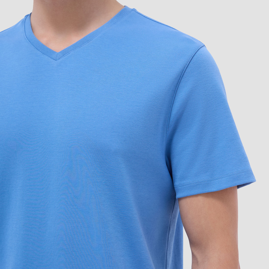 Holden V-Neck T-Shirt