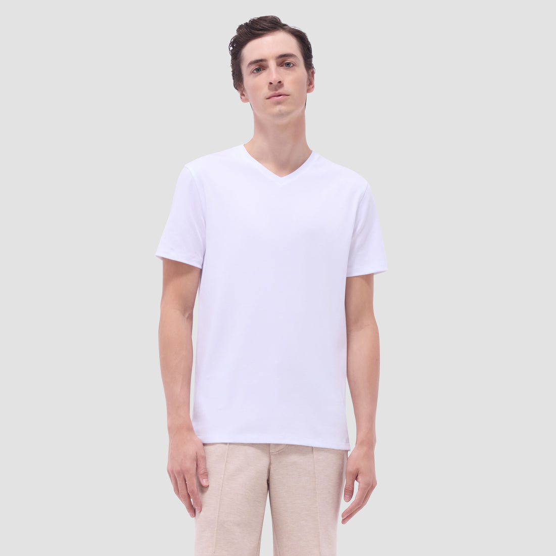 Holden V-Neck T-Shirt