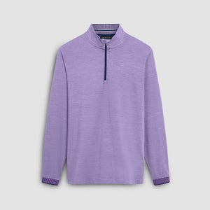 Performance Quarter Zip Pullover