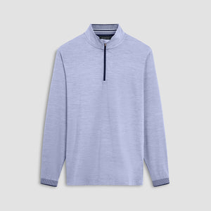 Performance Quarter Zip Pullover