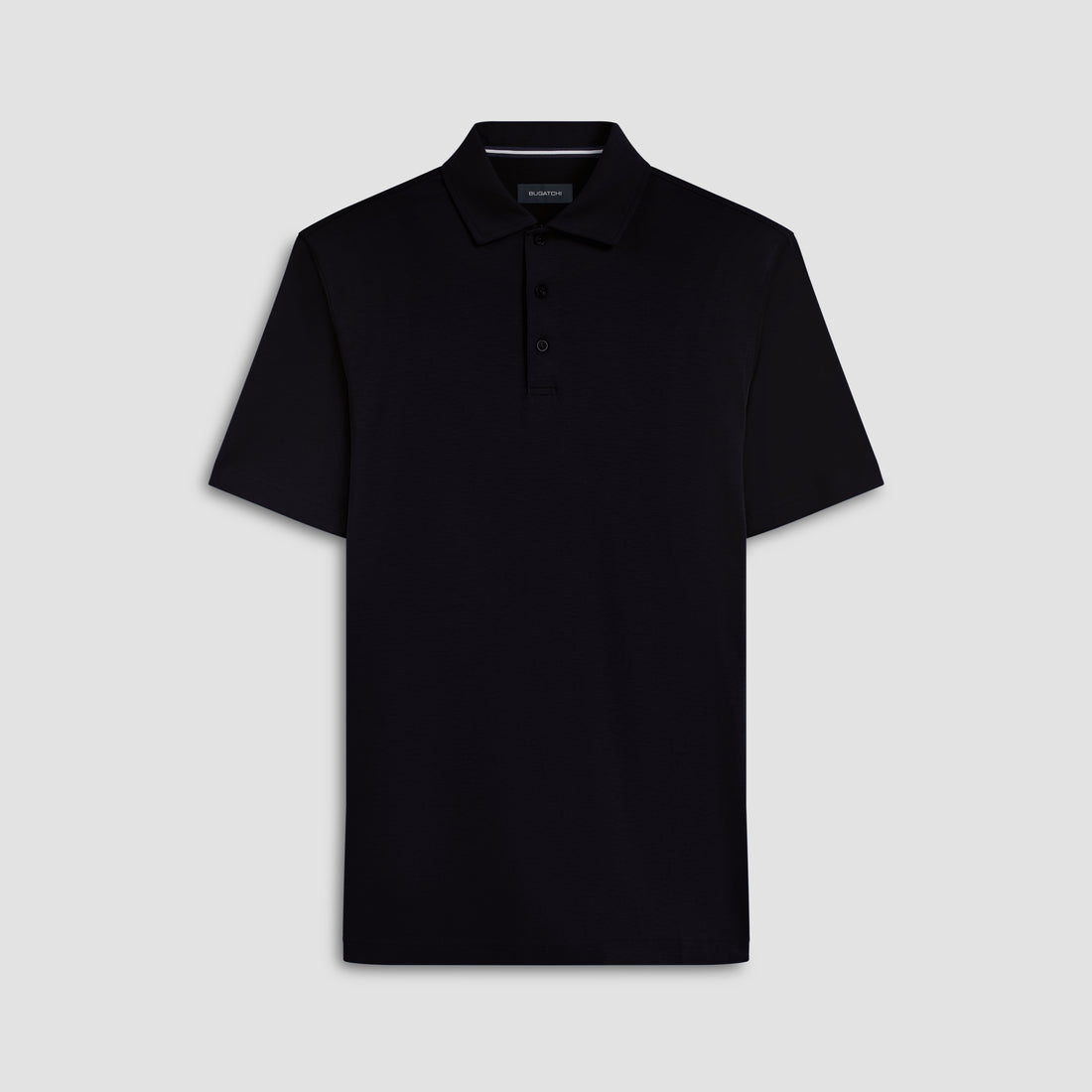 Sunny Solid Polo Shirt