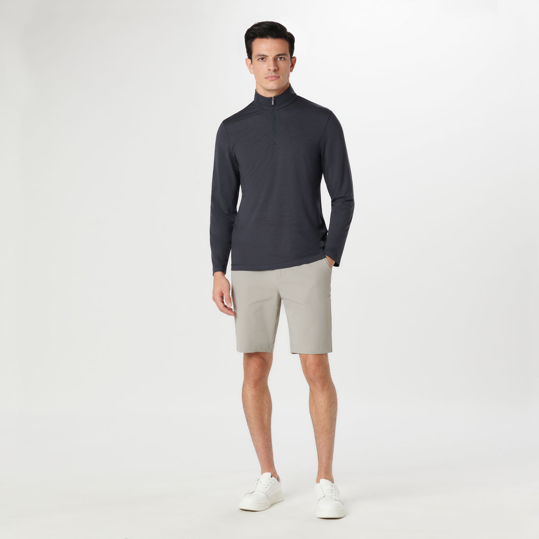 UV50 Performance Pullover