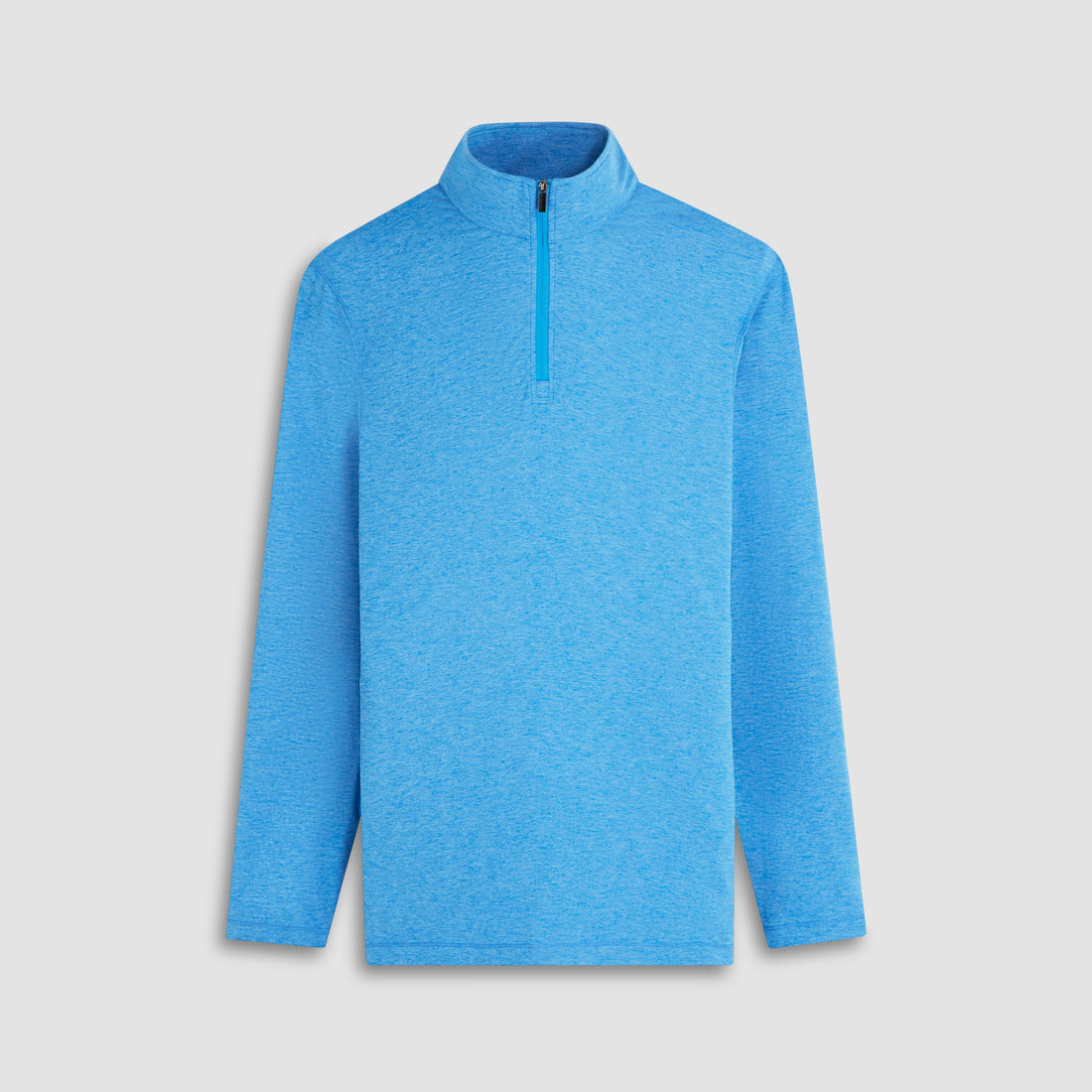 Ramsey Performance Quarter-Zip Pullover With UPF50+