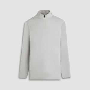 Ramsey Performance Quarter-Zip Pullover With UPF50+