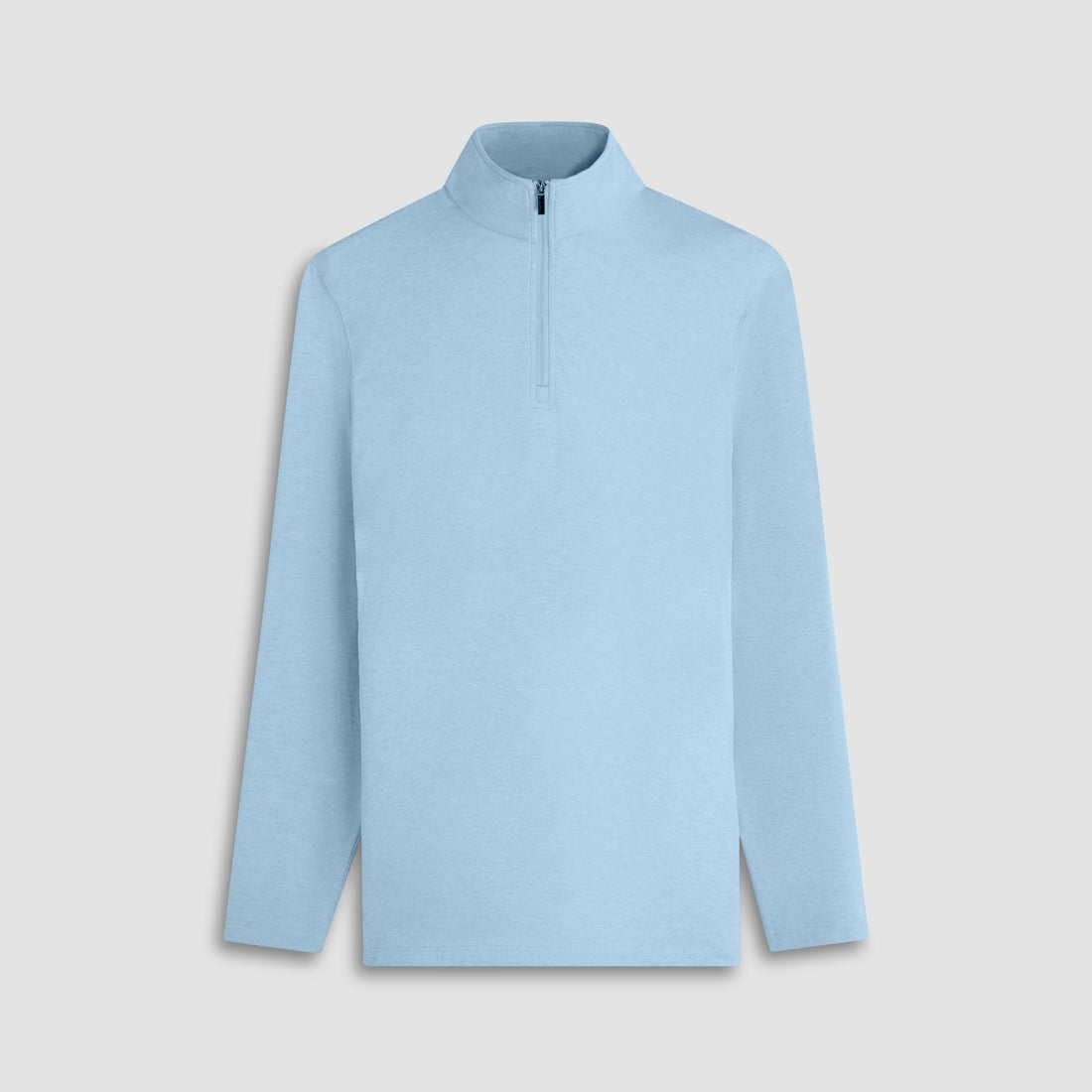 Ramsey Performance Quarter-Zip Pullover With UPF50+