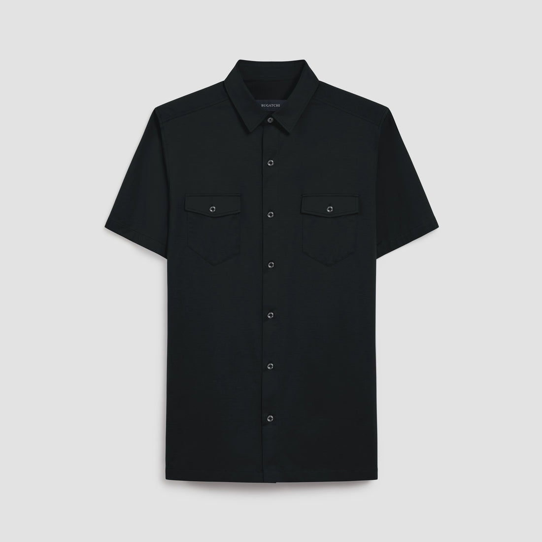 Peter Solid OoohCotton Short Sleeve Shirt