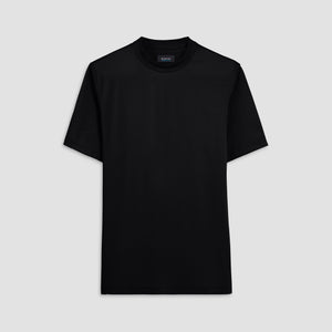 Rufus Solid OoohCotton Crew Neck Tee