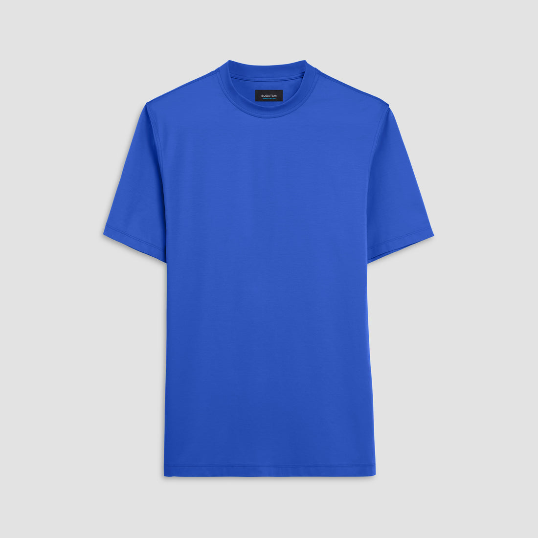 Rufus Solid OoohCotton Crew Neck Tee