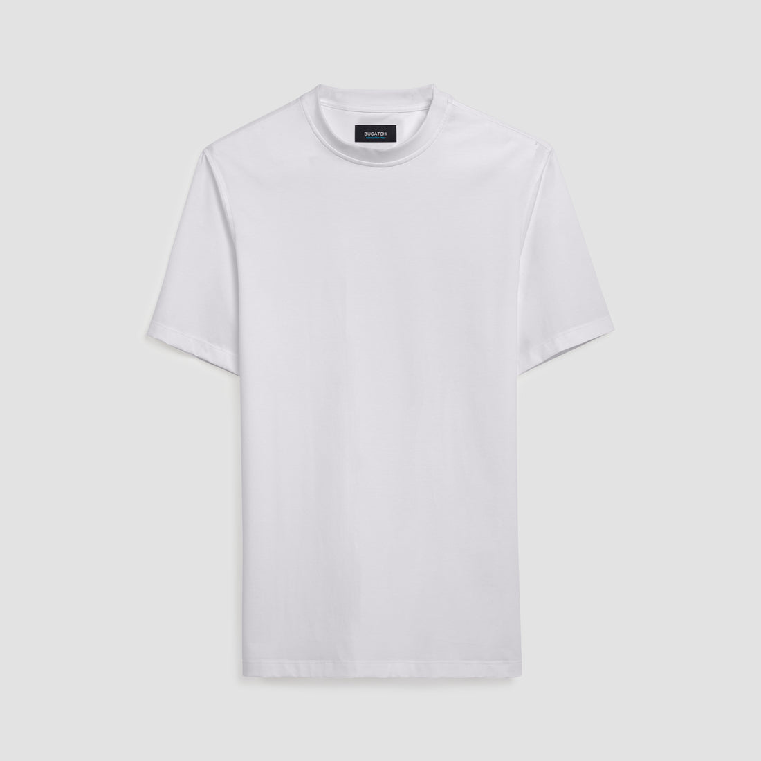 Rufus Solid OoohCotton Short Sleeve Crew